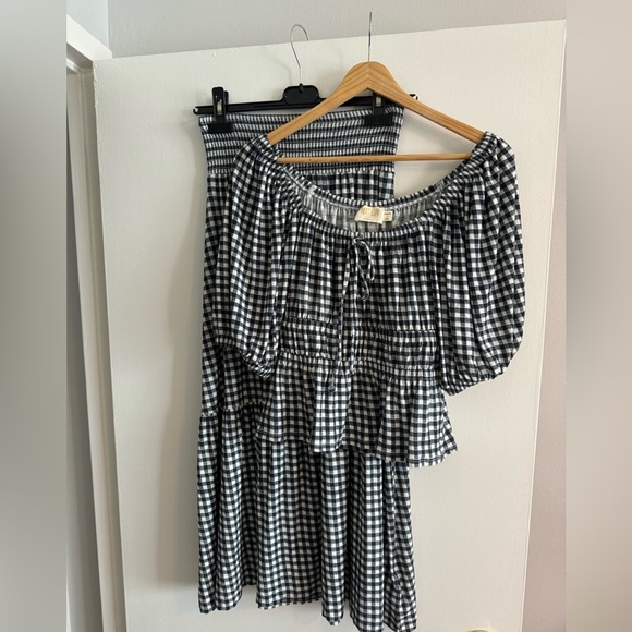 Nation LTD top and skirt - Picture 7 of 8